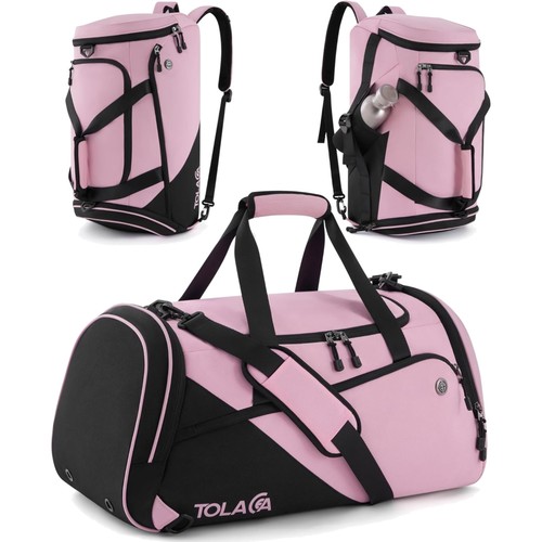 Sporttasche damen herren 47l - sporttasche,