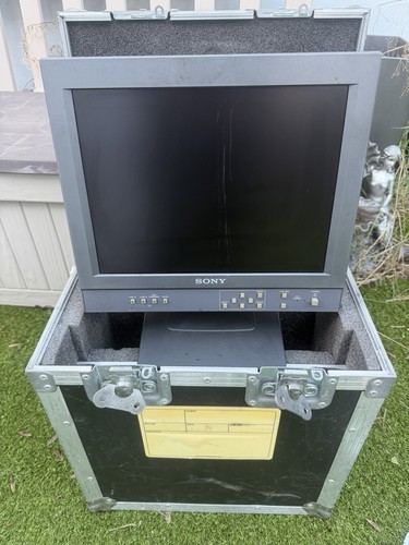 Sony lmd 1410 - sony, pro