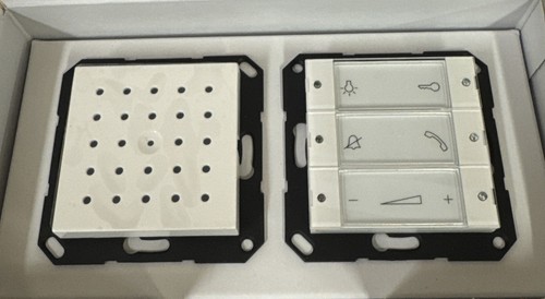 Gira 1280103 system - gira, 55