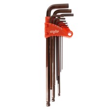 MJW Inbusschlüsselsatz