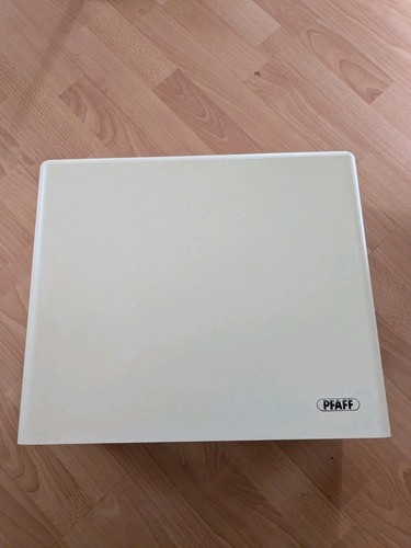 Nähmaschinen pfaff koffer - nähmaschinen,