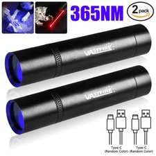 2x 365NM UV Ultra Violet LED