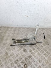 BMW 3 E46 1999 Schaltkulisse