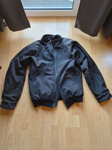 John doe softshell - john,