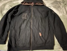 Winter Hoodie Größe XXL 2xl