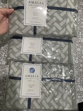 $850 Amalia Portugal Home 5pc