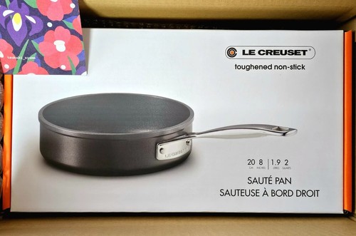 Creuset gehärtete antihaft - le,