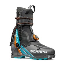 Scarpa Alien 1.0 Carbon Tourenschuhe Skitourenschuhe Speed Race Herren