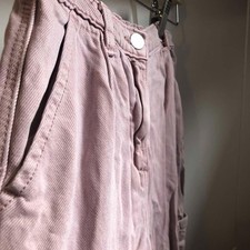 Mädchen rosa cargohose next - mädchen,