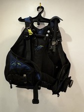 Oceanic Vera BCD Größe Large