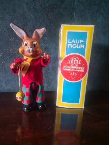Vintage spielzeugland - vintage,