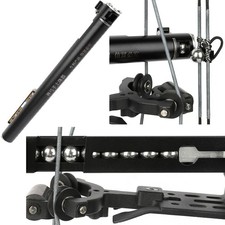 Dual use compoundbogen - dual-use,