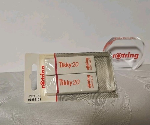 Rotring tikky radiergummi - tikky,