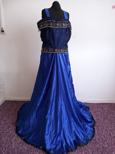 Damen abendkleid 40 - abendkleid, ,gr