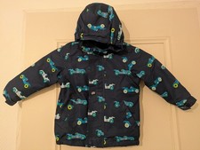 TCM Kleinkinder Jacke