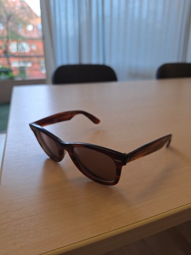 Ray ban wayfarer - ray,