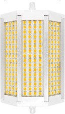 R7S LED 118mm Dimmbar, 30W