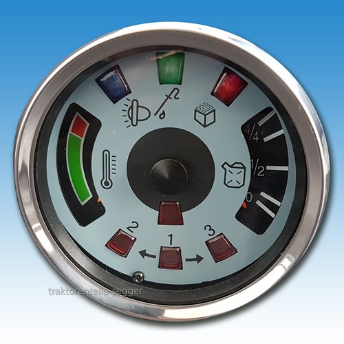 Kombiinstrument für fendt - kombiinstrument,