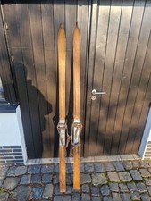 Holz Skier 185cm ALT