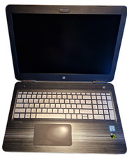  HP Pavilion 15-bc006ng -