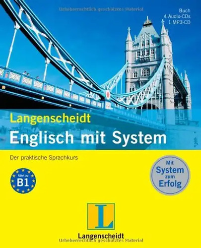 Langenscheidt englisch mit - langenscheidt,