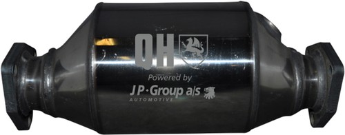 Katalysator jopex group - katalysator,