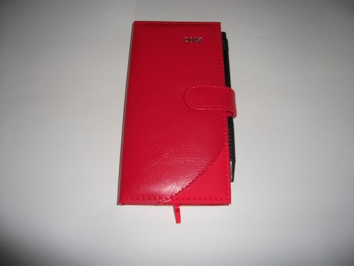 Taschenkalender 2027 mit