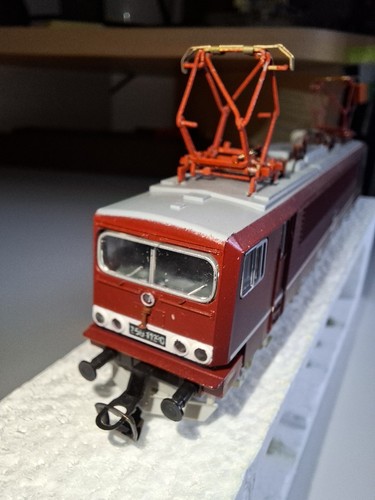 Bttb 2330 lok 250 - e-lok, 112-0