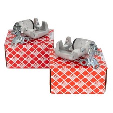 2x febi Bremssattel Ø 41mm