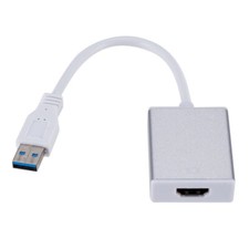 USB 3.0/2.0 zu auf HDMI Für