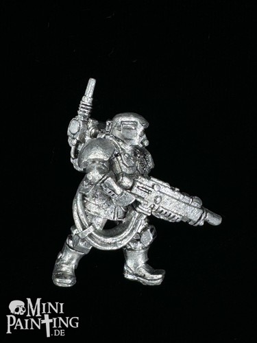 Warhammer 40k astra - astra, militarum