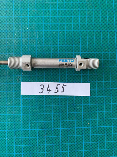 Festo pneumatischer - festo,