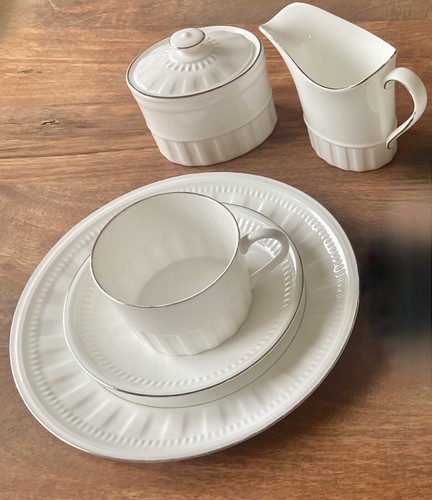 Wedgewood 1995 colosseum - wedgewood,