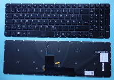 Tastatur Toshiba Satelite C70-C-1EN  L50-C C70-C C70-C-1FX Backlit Keyboard