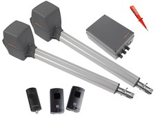 Hörmann Rotamatic PL2 BiSecur