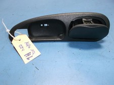 Alfa Romeo 156 Limousine Verkleidung Aschenbecher Türaschenbecher Hinten Links