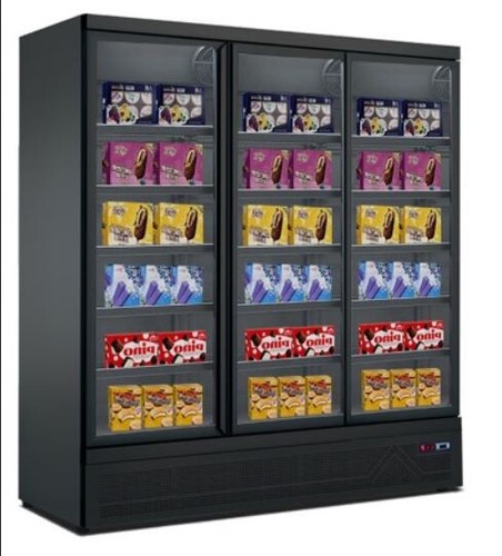 Gastro tiefkühlschrank - gastro,