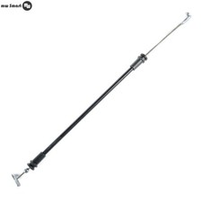 Seilzug Türgriff Außenseite