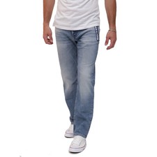  MOD Herren Jeans Hose JOSHUA