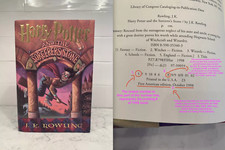 Harry Potter and the