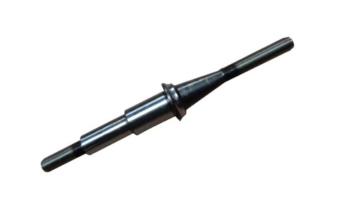 Sfm sachs achse - /,