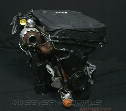 Audi motor turbolader - audi,