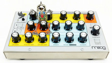 Moog Sirin Analog Synthesizer