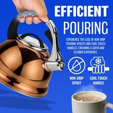 3,5L GOLD PFEIFKESSEL