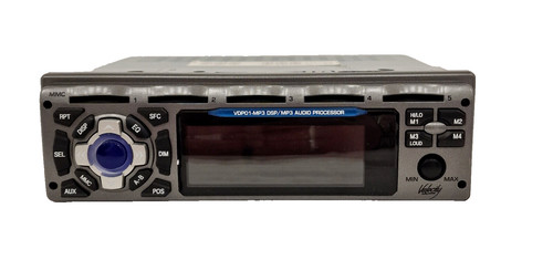 Velocity vdp mp3 car - *vdp,