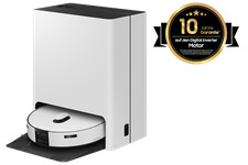 Samsung Bespoke AI Jet Bot