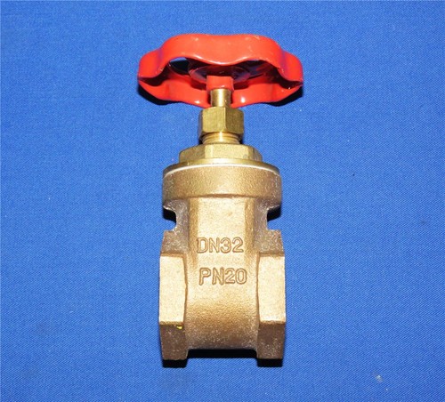 Muffenschieber ig dn32 - muffenschieber, 1
