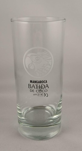 Batida coco mangaroca - ,