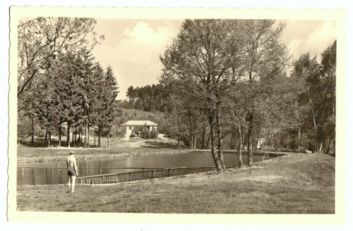 Geschwenda thür wald - geschwenda, thür.