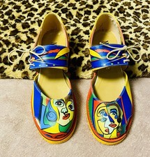 LaMarta Schuhe 37 •